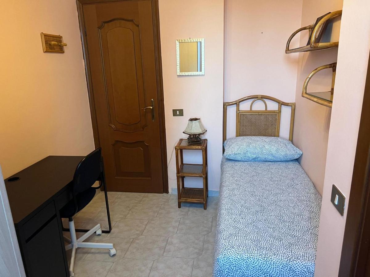 Villa Margherita Róma Kültér fotó